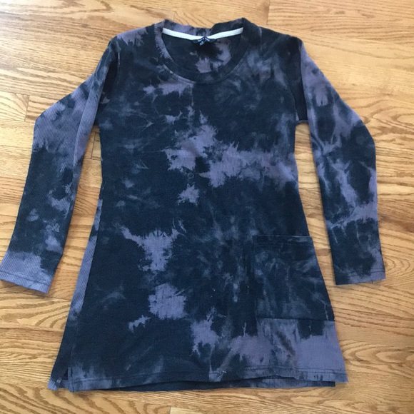 Yak & Yeti Tops - Yak & Yeti Tunic Sweater